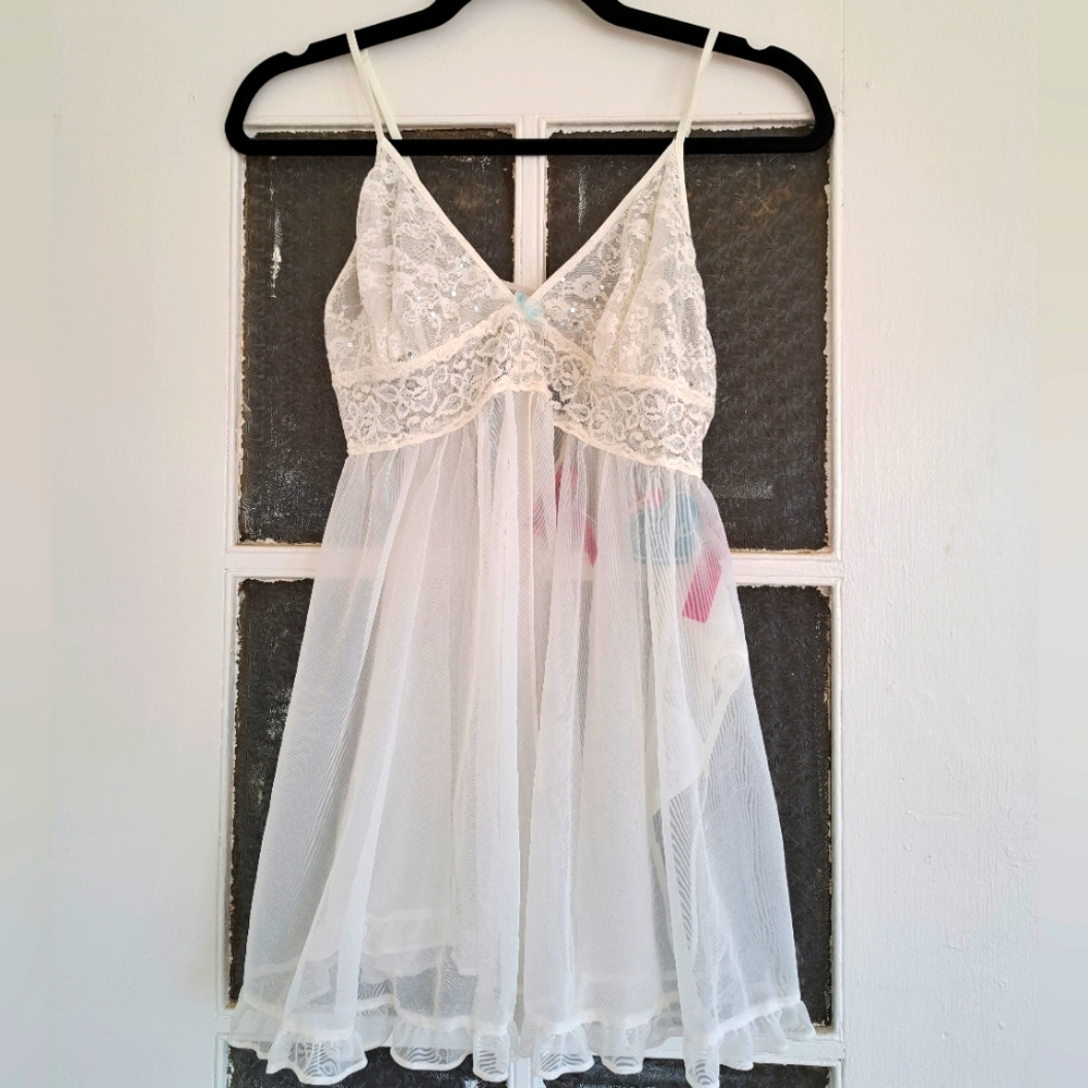 Betsey Johnson Lingerie